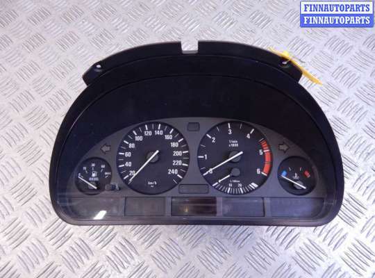 Щиток (блок) приборов BM3416583 на BMW 5-series (E39)