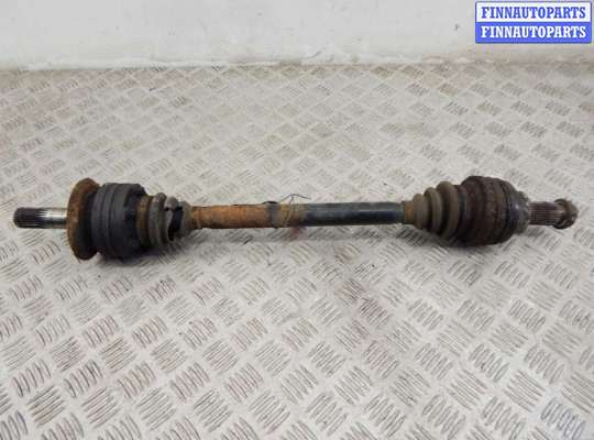 купить Полуось на BMW 5-series (E39)