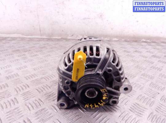 Купить Генератор на BMW 3-series (E46) Генератор BM3675496 на BMW 3-series (E46)