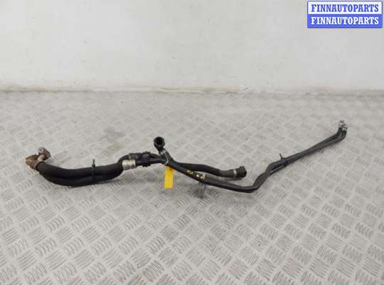 купить Трубопровод теплообменника АКПП на BMW X5-series (E70)