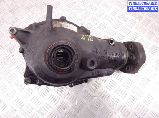 купить Редуктор моста на BMW X5-series (E53)