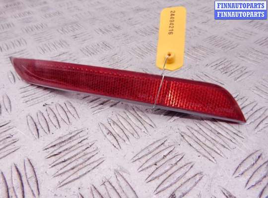 купить Фонарь на BMW 3-series (F30/31)