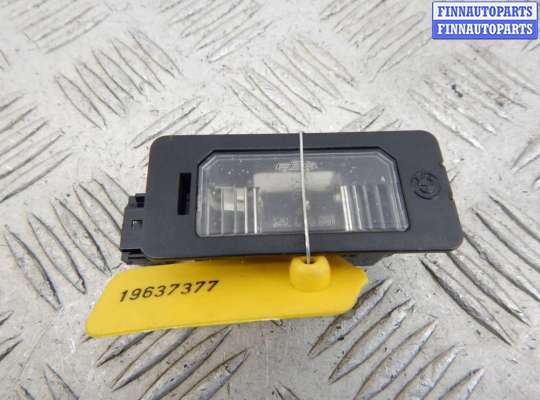 Плафон подсветки номерного знака BM3420660 на BMW 5-series (E60/61)