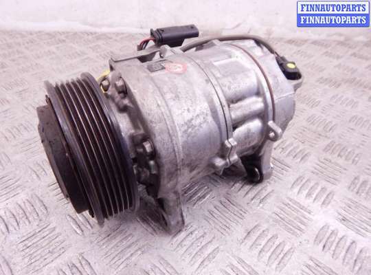 купить Компрессор кондиционера на BMW 2-series (F45/46)