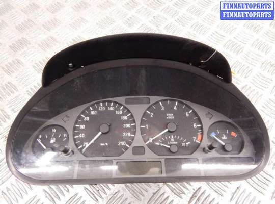 купить Щиток (блок) приборов на BMW 3-series (E46)