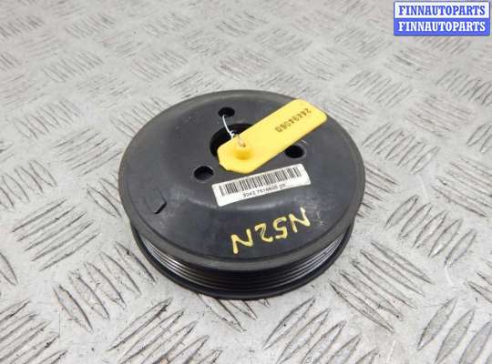 Купить Шкив гидроусилителя на BMW X5-series (E70) Шкив гидроусилителя BM3491539 на BMW X5-series (E70)