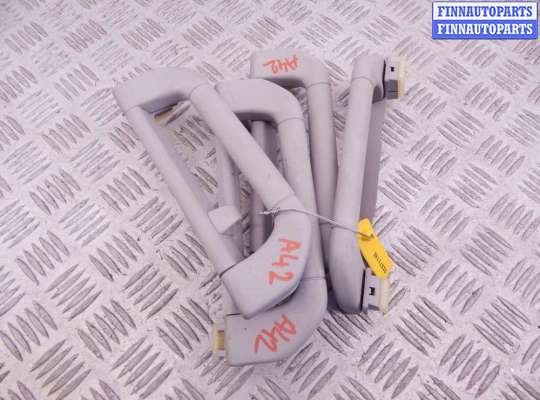 купить Ручка пластмассовая на BMW X5-series (E53)