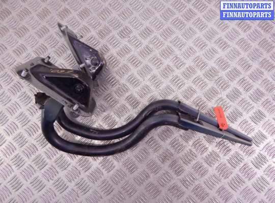 Петля крышки багажника BM3420592 на BMW 5-series (E60/61)