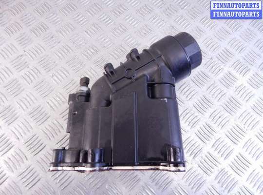 Корпус масляного фильтра BM3261824 на BMW 5-series (E60/61)