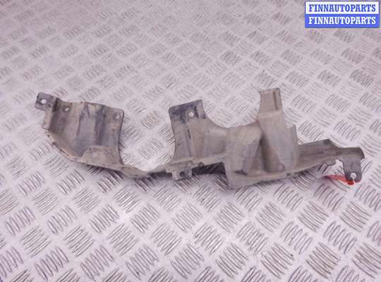 купить Защита пластмассовая на BMW X5-series (E70)