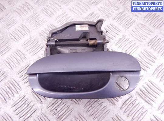 купить Ручка двери наружная на BMW 5-series (E39)