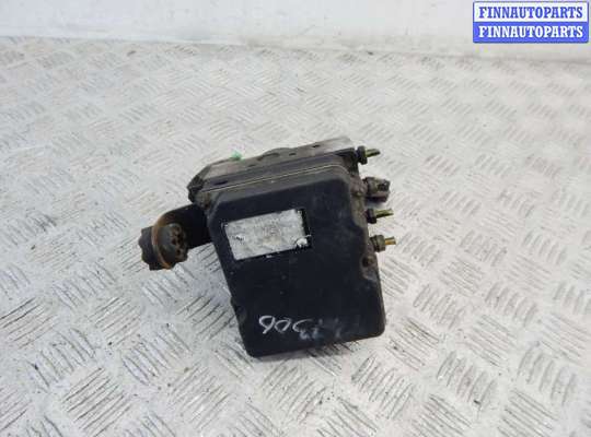Блок ABS BM3417622 на BMW 5-series (E60/61)