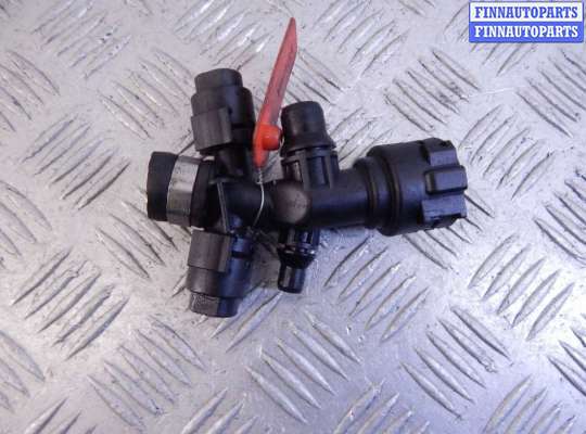 Патрубок двигателя BM3442073 на BMW X5-series (F15)