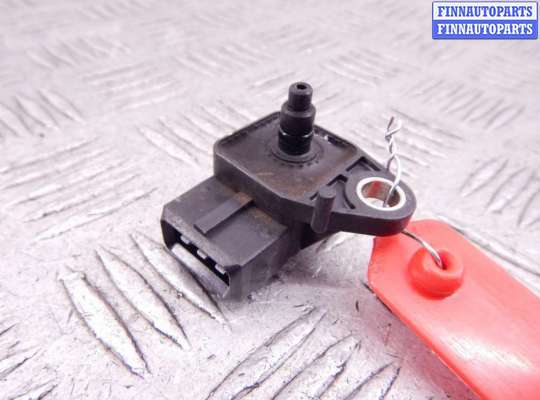 купить Датчик давления наддува (клапан турбины) на BMW X5-series (E53)