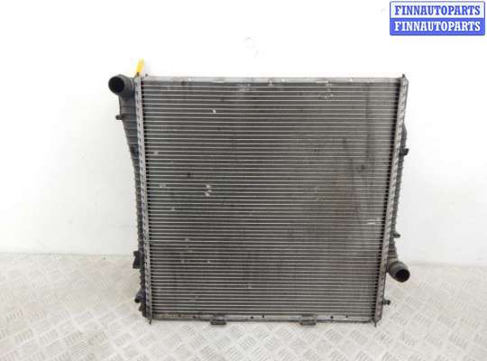 купить Радиатор охлаждения двигателя на BMW X5-series (E53)