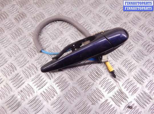 купить Ручка двери наружная на BMW 3-series (E46)