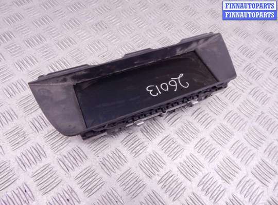 Дисплей бортового компьютера BM3621399 на BMW 5-series (F10/11)