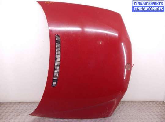 Купить Капот на BMW 3-series (E46) Капот BM3660378 на BMW 3-series (E46)