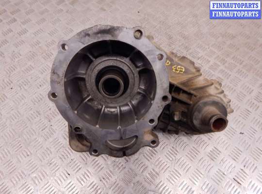 Купить Раздаточная коробка на BMW X5-series (E53) Раздаточная коробка BM3524099 на BMW X5-series (E53)