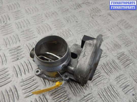 купить Дроссельная заслонка на BMW X5-series (E70)