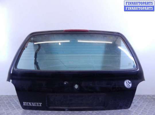 купить Крышка багажника со стеклом (дверь задняя) на RENAULT TWINGO ( 1993-2007 )