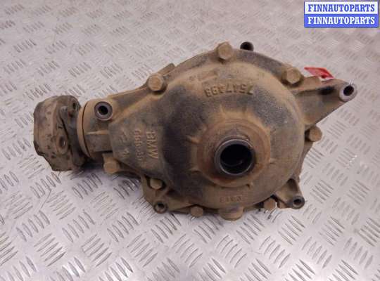 Редуктор моста BM3555425 на BMW X5-series (E53)