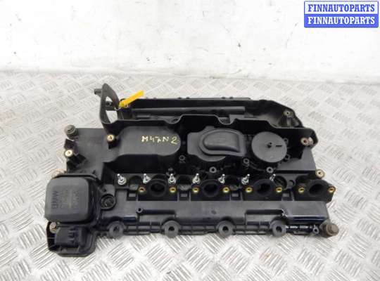Клапанная крышка BM3447049 на BMW 1-series (E87)