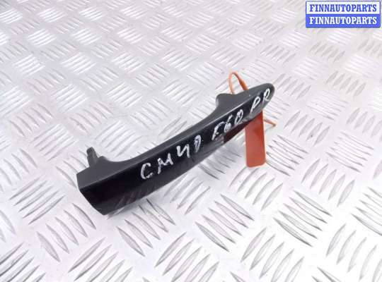 купить Ручка двери наружная на BMW 5-series (E60/61)