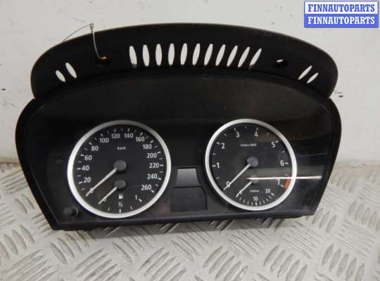 купить Щиток (блок) приборов на BMW 5-series (E60/61)