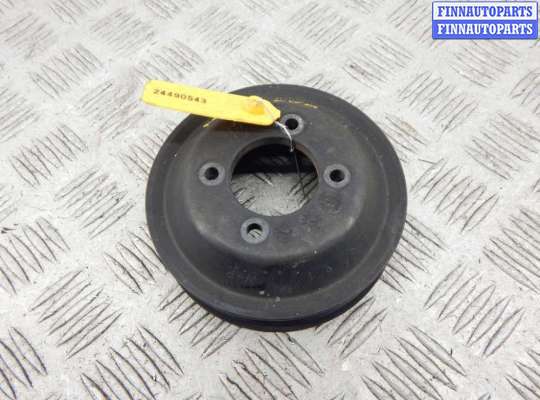 купить Шкив помпы на BMW 5-series (E60/61)