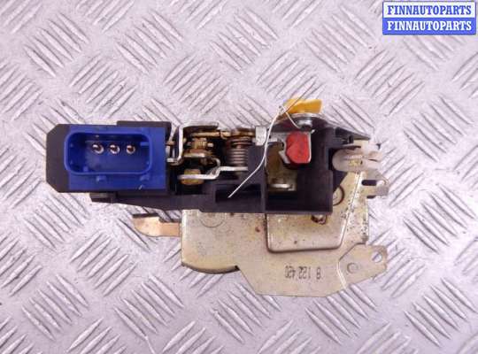 Купить Замок двери на BMW 3-series (E36) Замок двери BM3608562 на BMW 3-series (E36)