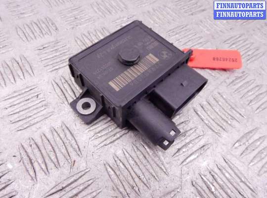 Реле на напряжение 12В BM3561313 на BMW 1-series (E87)