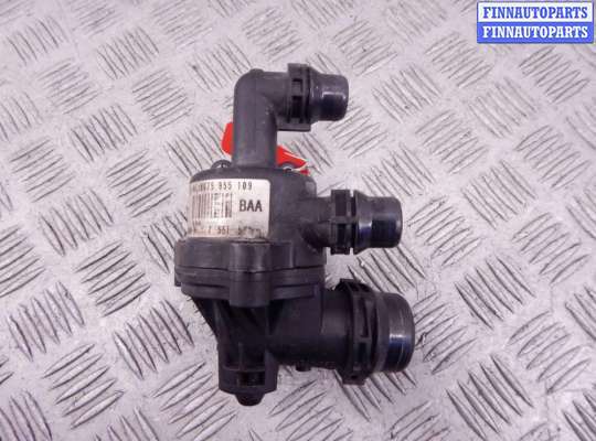 купить Корпус термостата на BMW 1-series (E87)