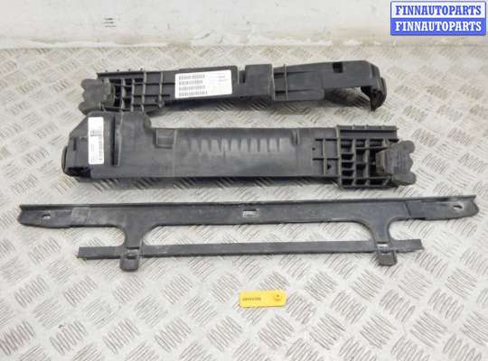 купить Кассета радиаторов на BMW X3-series (F25)