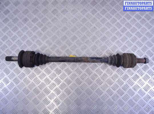 Полуось BM3399900 на BMW 3-series (E46)