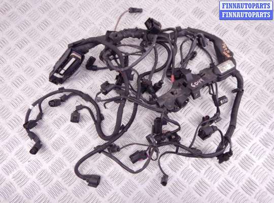 Купить Проводка моторного отсека на MINI Countryman R60 Проводка моторного отсека MN48329 на MINI Countryman R60