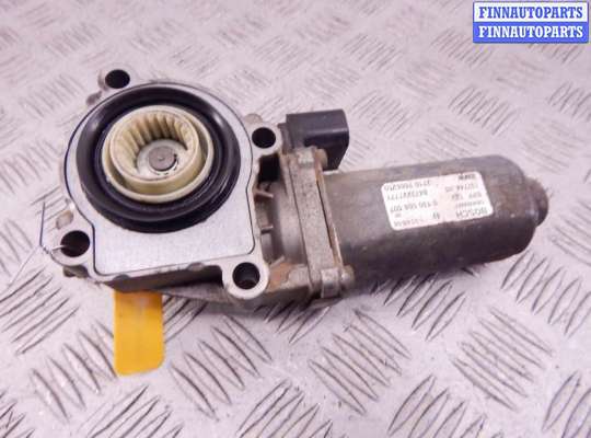 купить Сервопривод раздаточной коробки на BMW X5-series (E53)