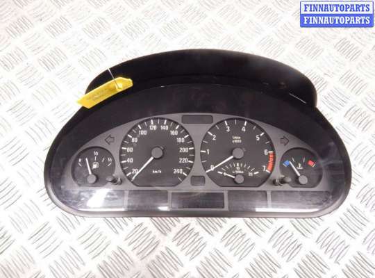 купить Щиток (блок) приборов на BMW 3-series (E46)