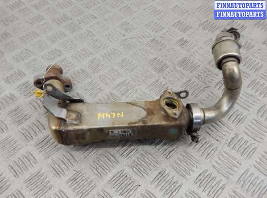 купить Радиатор отработанных газов на BMW 3-series (E46)