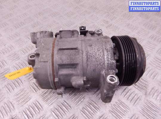 Компрессор кондиционера BM3419217 на BMW 5-series (E60/61)