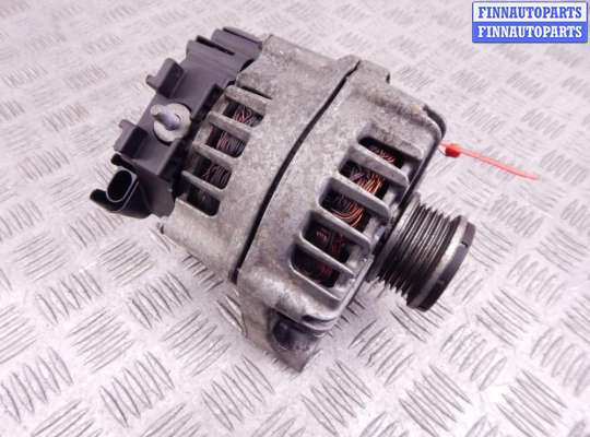 Купить Генератор на BMW 1-series (F20/21) Генератор BM3552588 на BMW 1-series (F20/21)