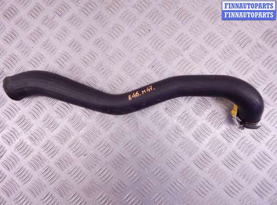 Патрубок двигателя BM3600237 на BMW 3-series (E46)