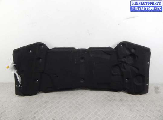 Обшивка капота BM3437677 на BMW X5-series (E53)