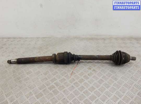 Полуось FO1980757 на FORD FOCUS II (2005-2008)