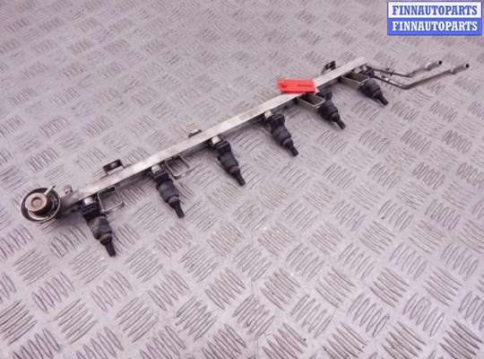 Форсунка (инжектор) BM3567570 на BMW 5-series (E39)