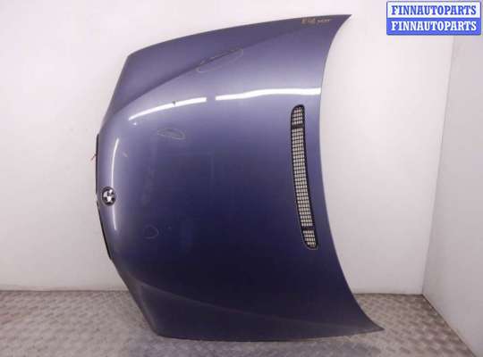 Купить Капот на BMW 3-series (E46) Капот BM3660385 на BMW 3-series (E46)