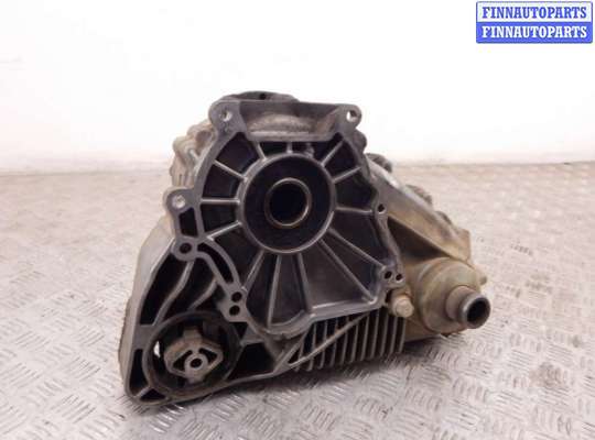 купить Раздаточная коробка на BMW X5-series (E53)