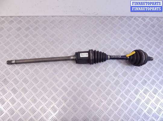 Полуось BM3242243 на BMW X5-series (E53)
