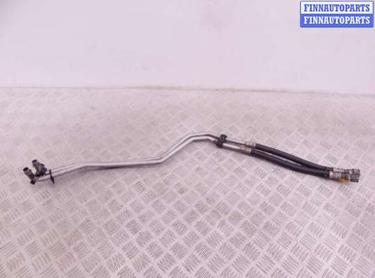 Трубопровод теплообменника АКПП BM3241476 на BMW X5-series (E53)