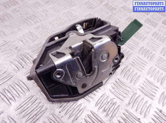 купить Замок двери на BMW X3-series (E83)